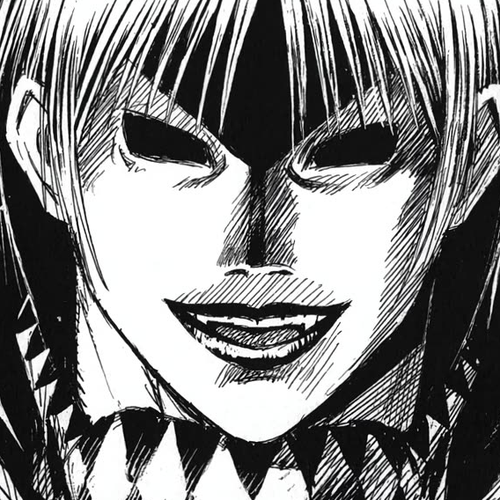 Higanjima - Saigo no 47 Hiai Chapter 140: The Corridor thumbnail