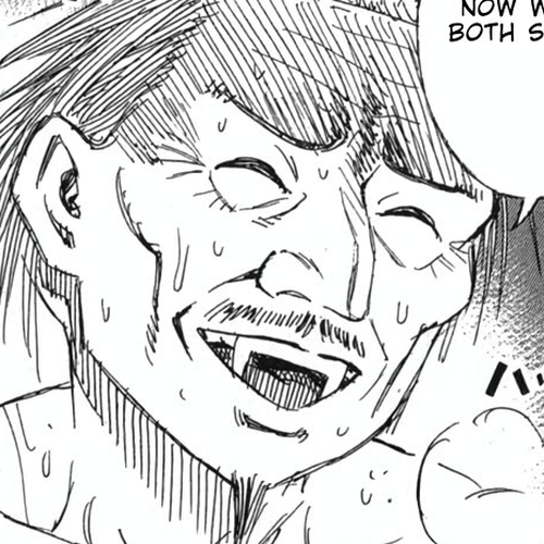 Higanjima - Saigo no 47 Hiai Chapter 144: Exit cover