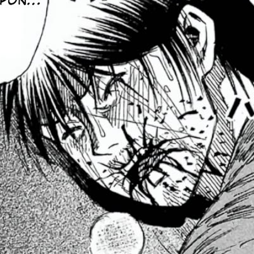Higanjima - Saigo no 47 Hiai Chapter 148: Hell thumbnail