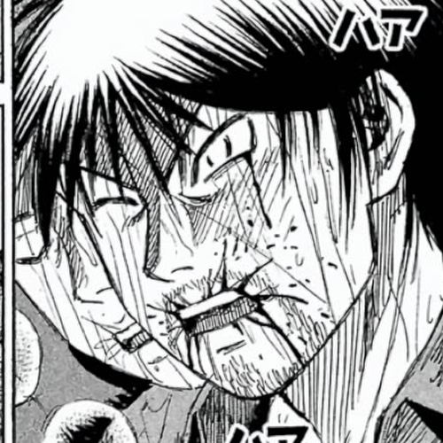 Higanjima - Saigo no 47 Hiai Chapter 149: Torture Rack thumbnail