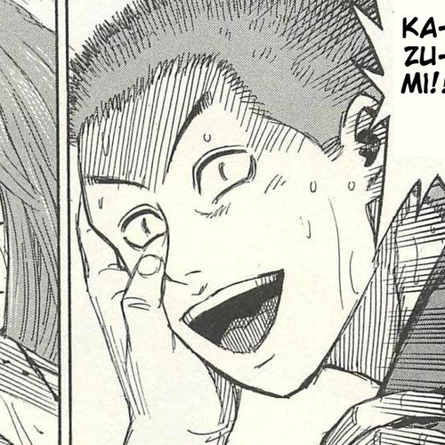 Higanjima - Saigo no 47 Hiai Chapter 15: Arson cover