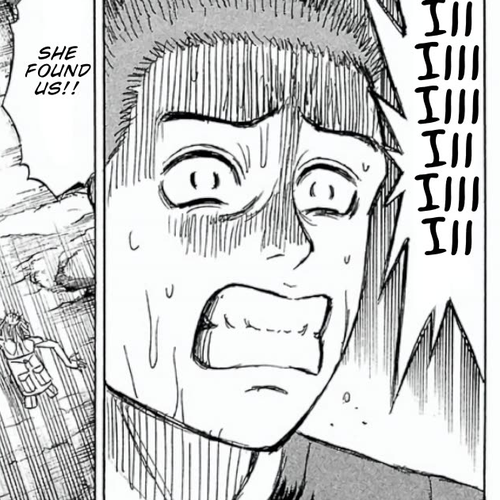 Higanjima - Saigo no 47 Hiai Chapter 151: Side Tunnel thumbnail