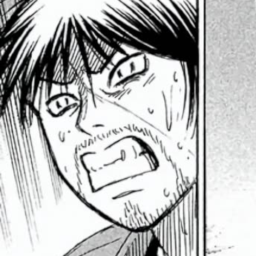 Higanjima - Saigo no 47 Hiai Chapter 152: Two Eyes thumbnail