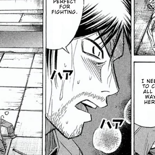 Higanjima - Saigo no 47 Hiai Chapter 153: The Upper Level thumbnail