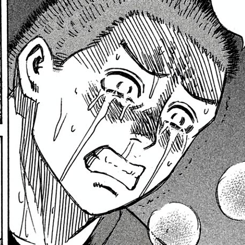 Higanjima - Saigo no 47 Hiai Chapter 159: Nice Catch thumbnail