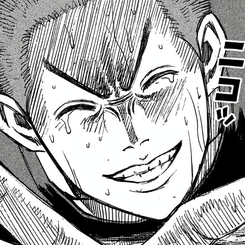 Higanjima - Saigo no 47 Hiai Chapter 161: Can’t Move thumbnail