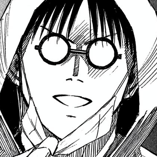 Higanjima - Saigo no 47 Hiai Chapter 163: To the Top cover