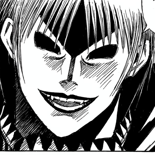 Higanjima - Saigo no 47 Hiai Chapter 166: The Face of Despair thumbnail