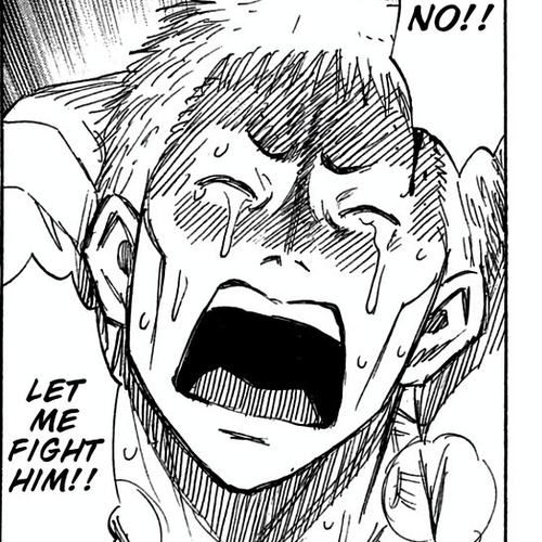 Higanjima - Saigo no 47 Hiai Chapter 167: The Fall thumbnail