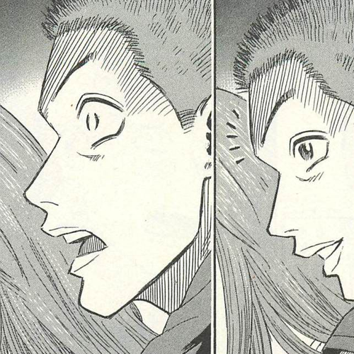 Higanjima - Saigo no 47 Hiai Chapter 18: Surprise Attack cover