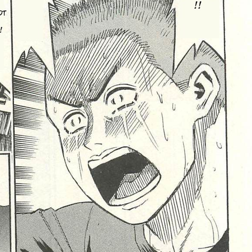 Higanjima - Saigo no 47 Hiai Chapter 19: Closet cover
