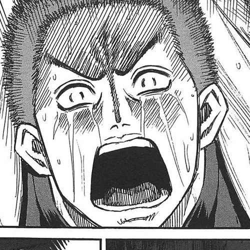 Higanjima - Saigo no 47 Hiai Chapter 22: Role cover