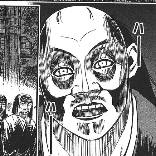 Higanjima - Saigo no 47 Hiai Chapter 23: The First Breeding Ground cover