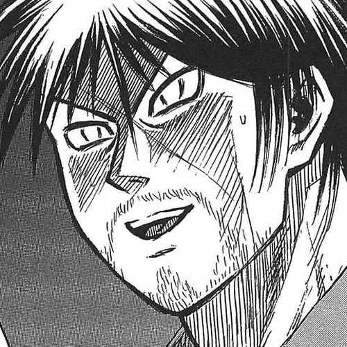 Higanjima - Saigo no 47 Hiai Chapter 24: Start Of The Battle cover