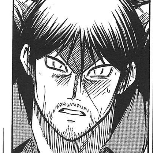 Higanjima - Saigo no 47 Hiai Chapter 27: In The Pond cover