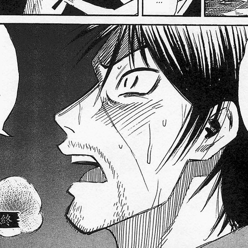 Higanjima - Saigo no 47 Hiai Chapter 31: Big Shit Baby cover