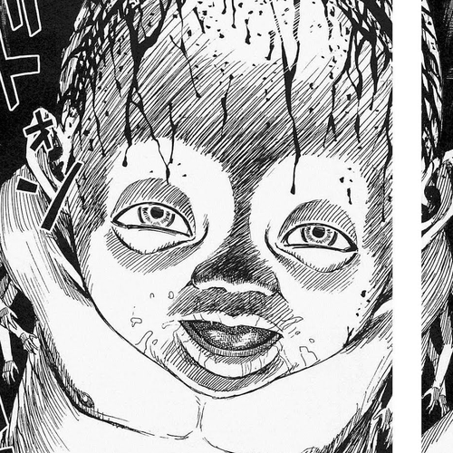 Higanjima - Saigo no 47 Hiai Chapter 32: Favourite Food cover