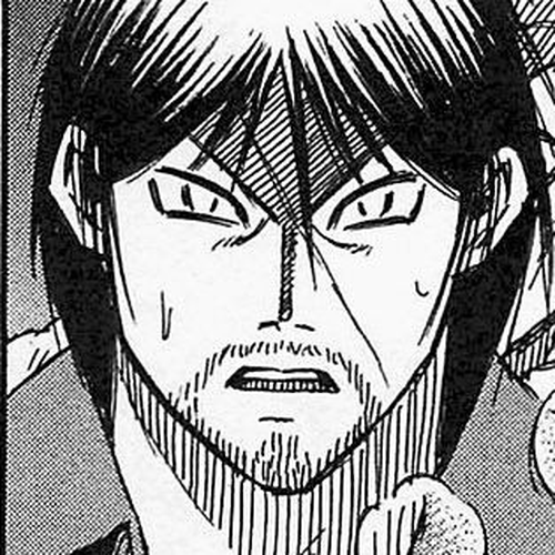Higanjima - Saigo no 47 Hiai Chapter 33: Umbilical Cord cover