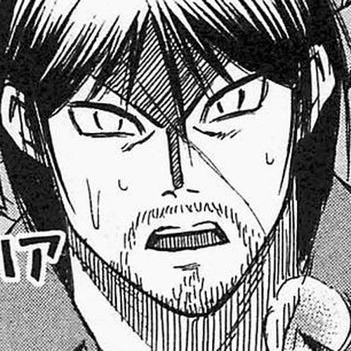 Higanjima - Saigo no 47 Hiai Chapter 35: Breath cover
