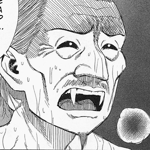 Higanjima - Saigo no 47 Hiai Chapter 41: Rope cover