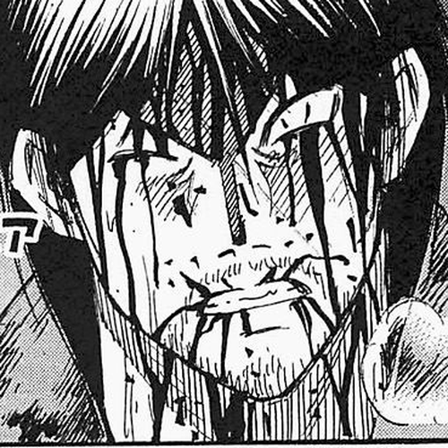 Higanjima - Saigo no 47 Hiai Chapter 47: Pincer Attack cover
