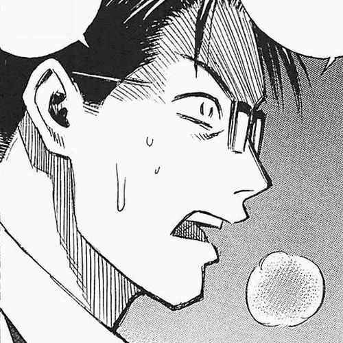 Higanjima - Saigo no 47 Hiai Chapter 50: Sword And Shield cover