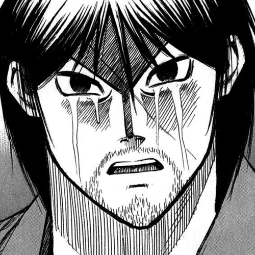 Higanjima - Saigo no 47 Hiai Chapter 55: Feast cover