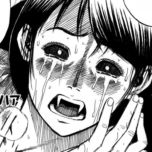 Higanjima - Saigo no 47 Hiai Chapter 56: Spy cover