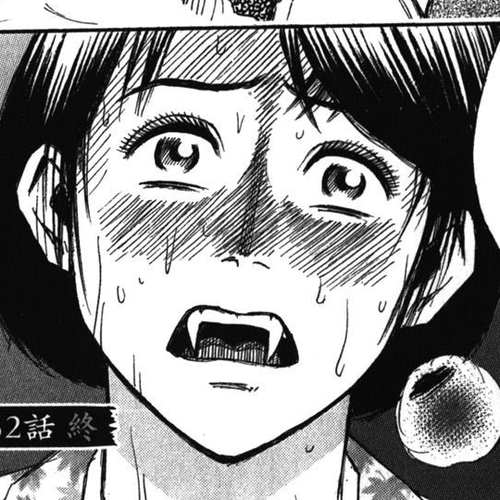 Higanjima - Saigo no 47 Hiai Chapter 62: Gontarou cover