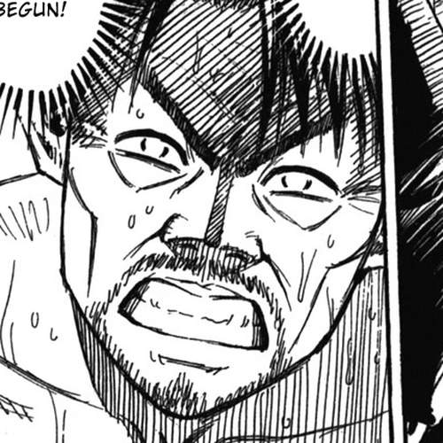 Higanjima - Saigo no 47 Hiai Chapter 69: The Signal cover
