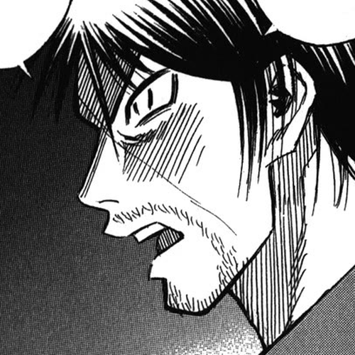 Higanjima - Saigo no 47 Hiai Chapter 71: The Second Breeding Ground cover