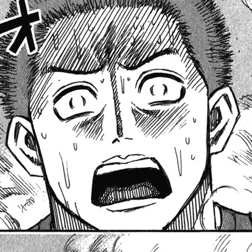 Higanjima - Saigo no 47 Hiai Chapter 72: A Point of No Return cover