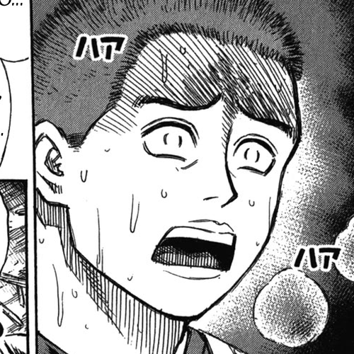 Higanjima - Saigo no 47 Hiai Chapter 73: Falling Apart cover