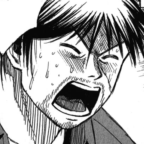 Higanjima - Saigo no 47 Hiai Chapter 74: The Final Command cover