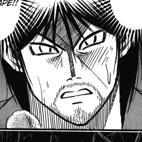Higanjima - Saigo no 47 Hiai Chapter 77: Darkness cover