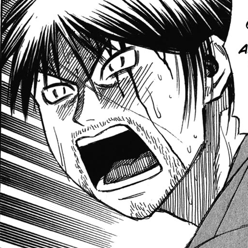Higanjima - Saigo no 47 Hiai Chapter 81: Ground Level cover