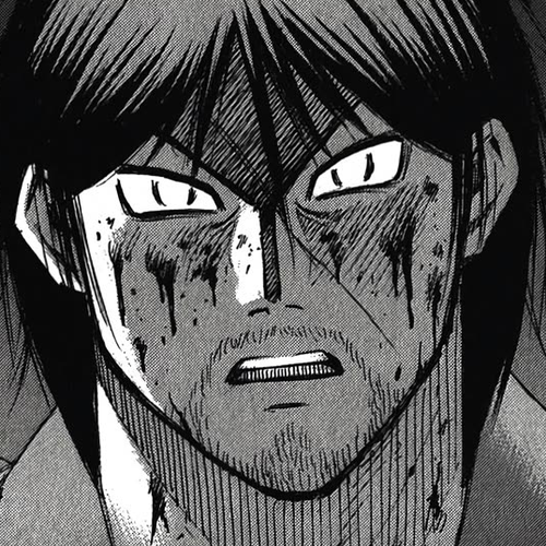 Higanjima - Saigo no 47 Hiai Chapter 88: Highlights cover