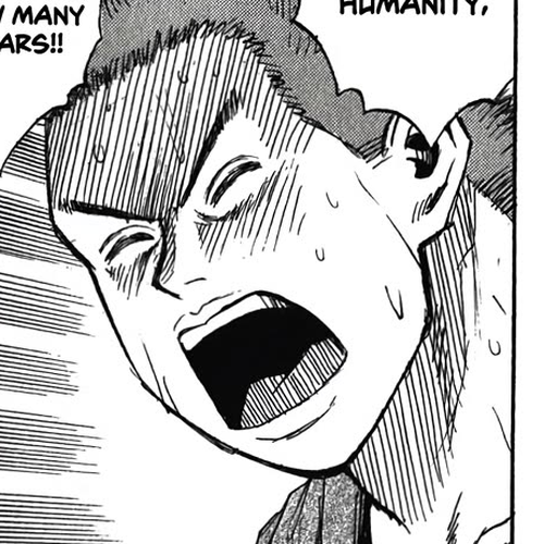 Higanjima - Saigo no 47 Hiai Chapter 90: Fence cover