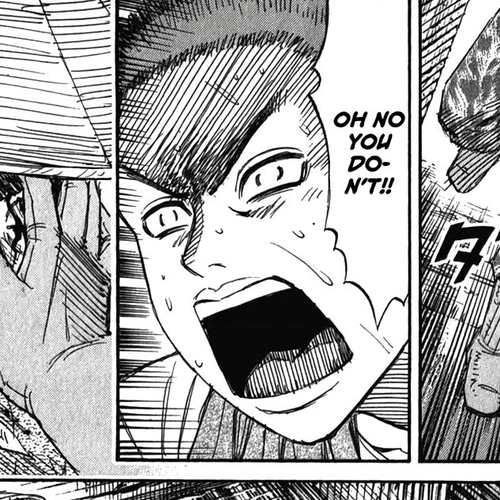 Higanjima - Saigo no 47 Hiai Chapter 91: High Fever cover
