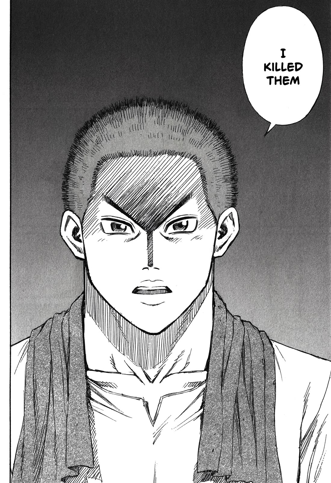 Higanjima - Saigo no 47 Hiai Chapter 95 page 12 - Chapter 95: Nursing