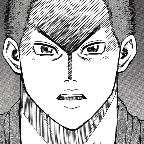 Higanjima - Saigo no 47 Hiai Chapter 95: Nursing cover