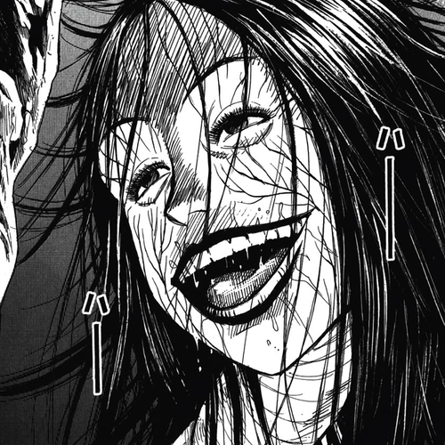 Higanjima - Saigo no 47 Hiai Chapter 98: Sweet Scent cover
