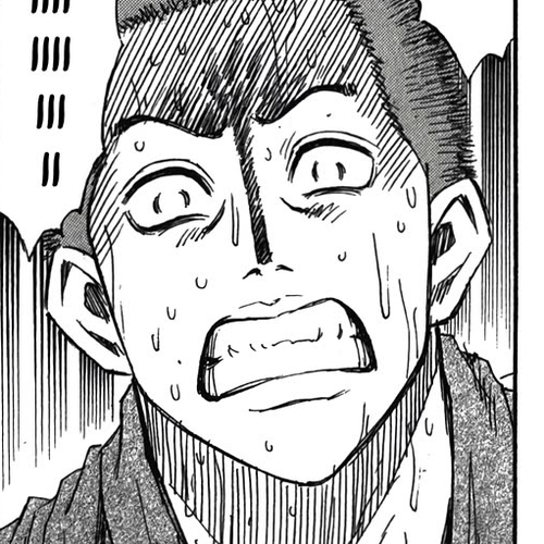 Higanjima - Saigo no 47 Hiai Chapter 99: Mother’s Milk cover