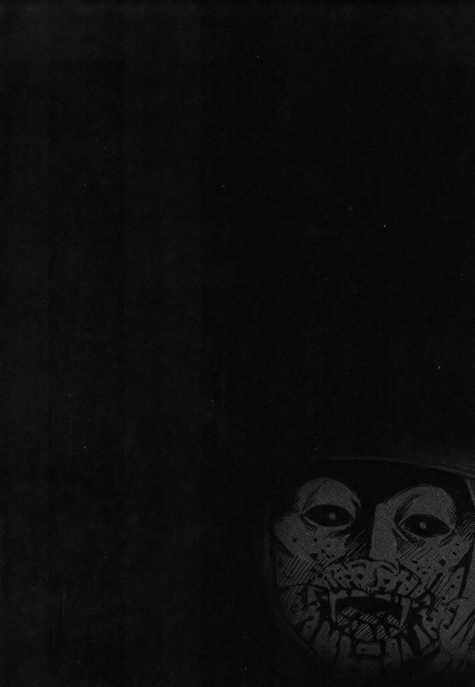 Higanjima Chapter 115 page 22 - Chapter 115: At The Mainland