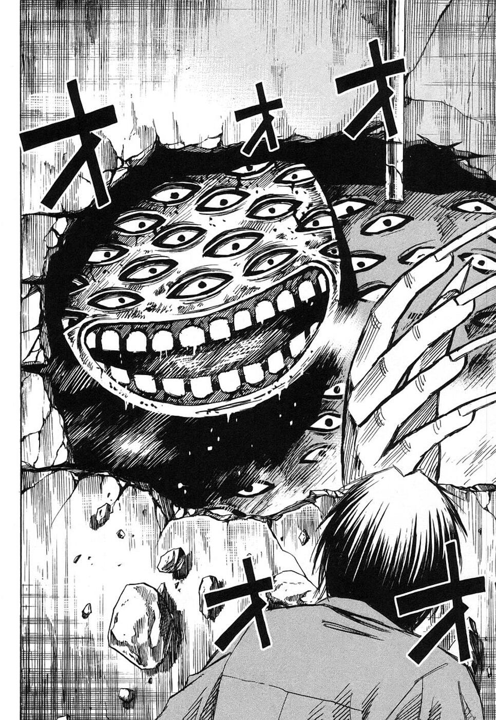 Higanjima Chapter 136 page 14 - Chapter 136: Closing In