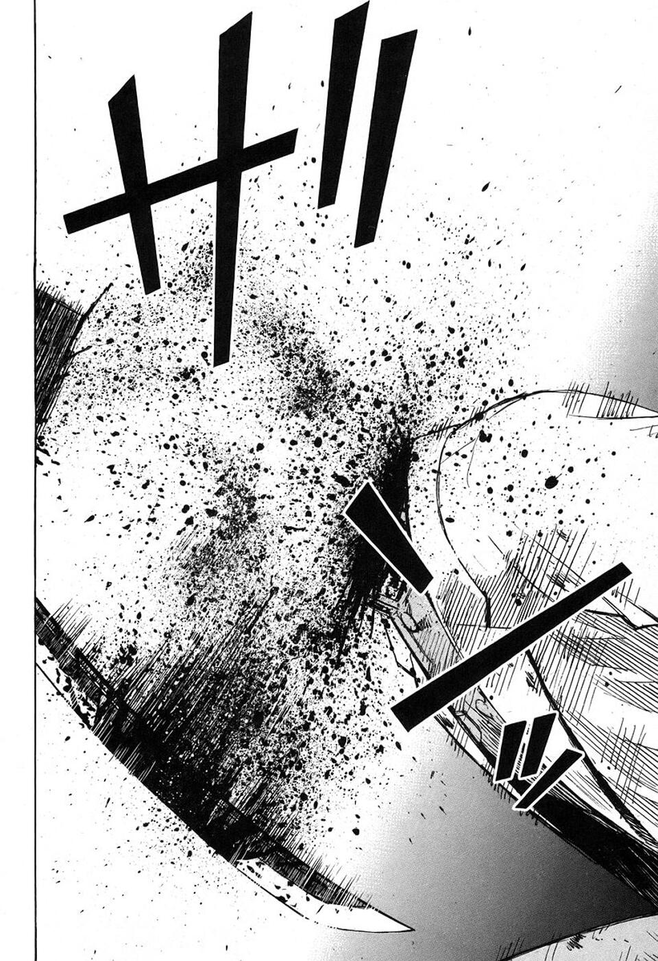 Higanjima Chapter 141 page 21 - Chapter 141: Igarashi's Wish