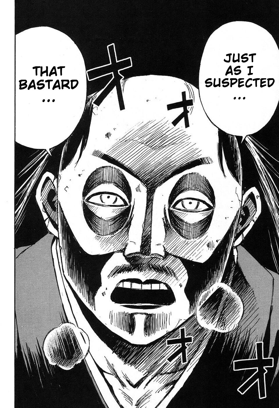 Higanjima Chapter 150 page 10 - Chapter 150: The Man Known As The Master