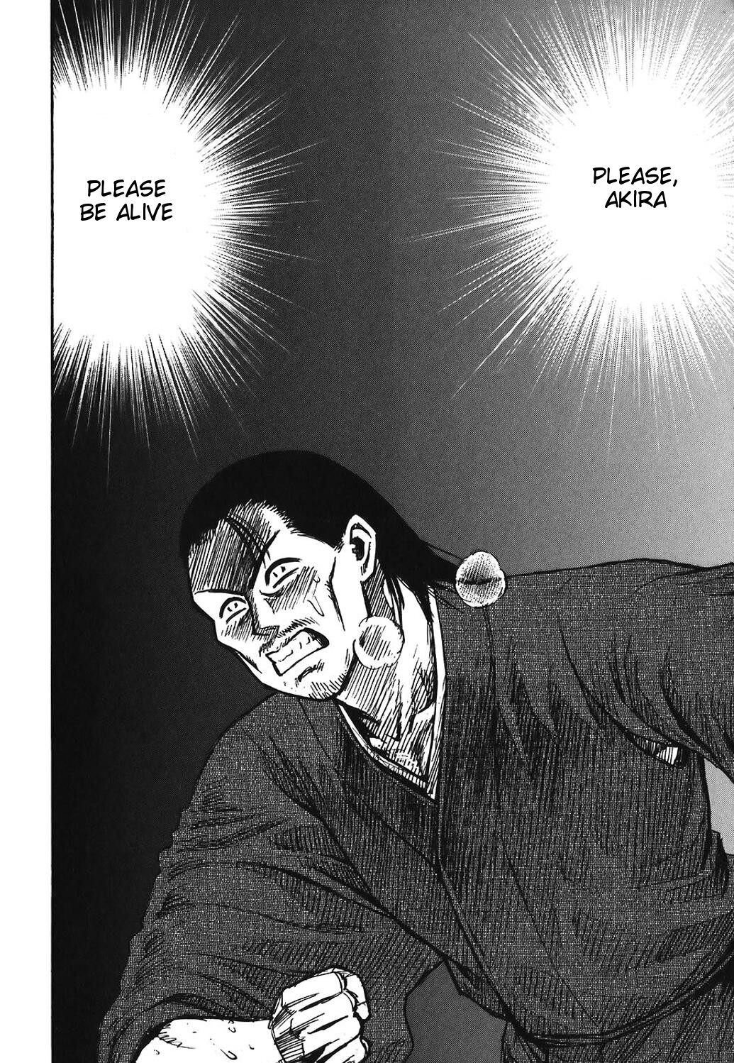 Higanjima Chapter 170 page 2 - Chapter 170: Compensation