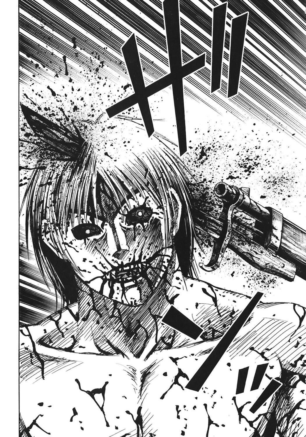 Higanjima Chapter 176 page 16 - Chapter 176: Syringe