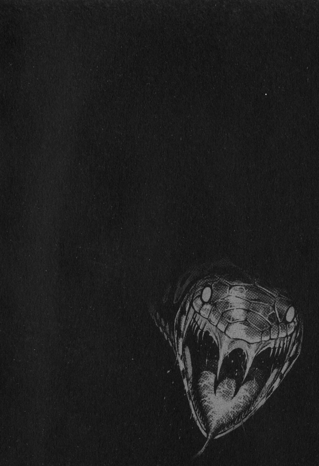 Higanjima Chapter 220 page 21 - Chapter 220: Great Serpent